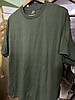 Футболка безшовна Gildan Ultra Cotton р.XL, фото 3