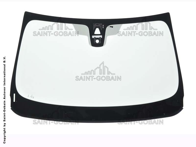 Лобове скло BMW X1 (F48) (Кросовер) (2015 - 2022) OE NUMBER: 51 31 7 350 597, 51317350597, фото 1