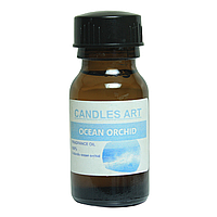 Эфирное масло Океаническая орхидея «Ocean Orchid» 20 мл. Candles Art