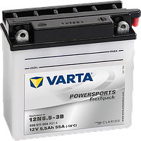 Акумулятори VARTA POWERSPORTS FP