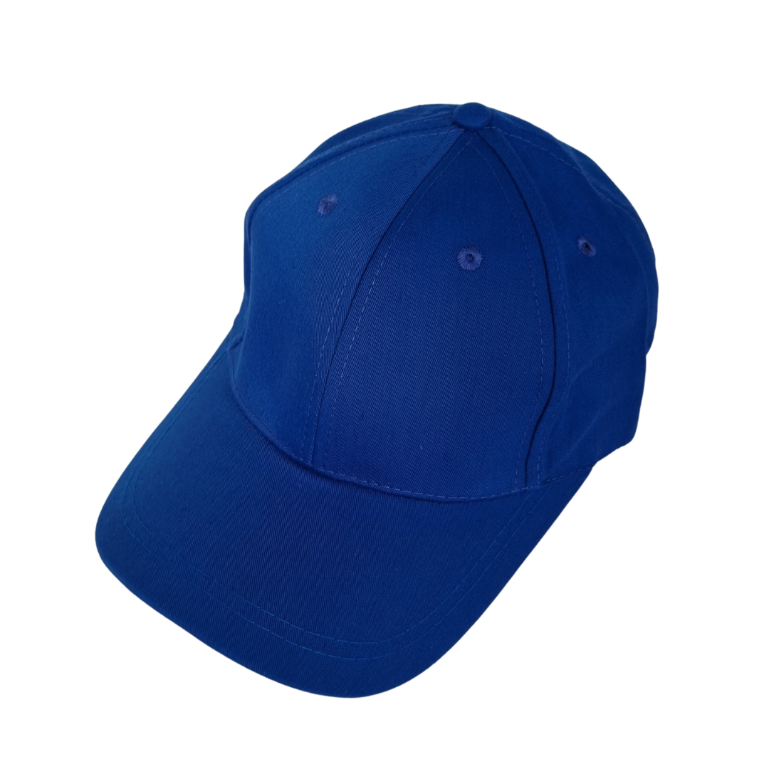 Однотонная кепка безлоготипа бейсболка, Кепки бейсболки под нанесение логотипа, Чистые однотонные кепки - фото 8 - id-p1828014755