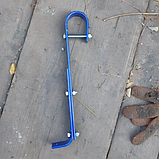 Кріплення до стіни 0.5 кг для будівельних риштувань, фото 2