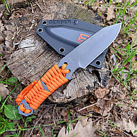 Ніж похідний Gerber Bear Grylls Survival Paracord Knife, china