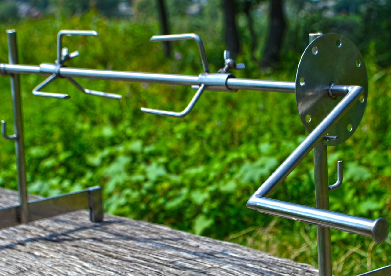 Рожен Троян, фото 1