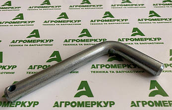 Палець AC838224 Kverneland, фото 3