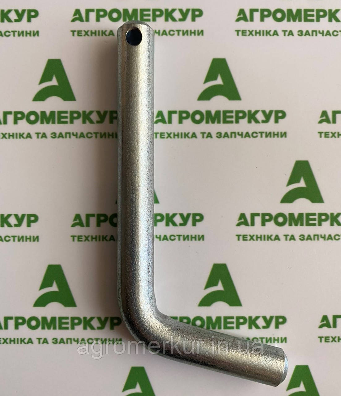 Палець AC838224 Kverneland