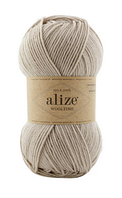 Пряжа Wooltime Alize-152