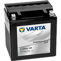 Акумулятор Varta Powersports AGM 530905045