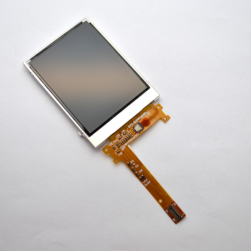 Дисплей (экран) LCD Sony Ericsson W580/S500 HC, фото 1
