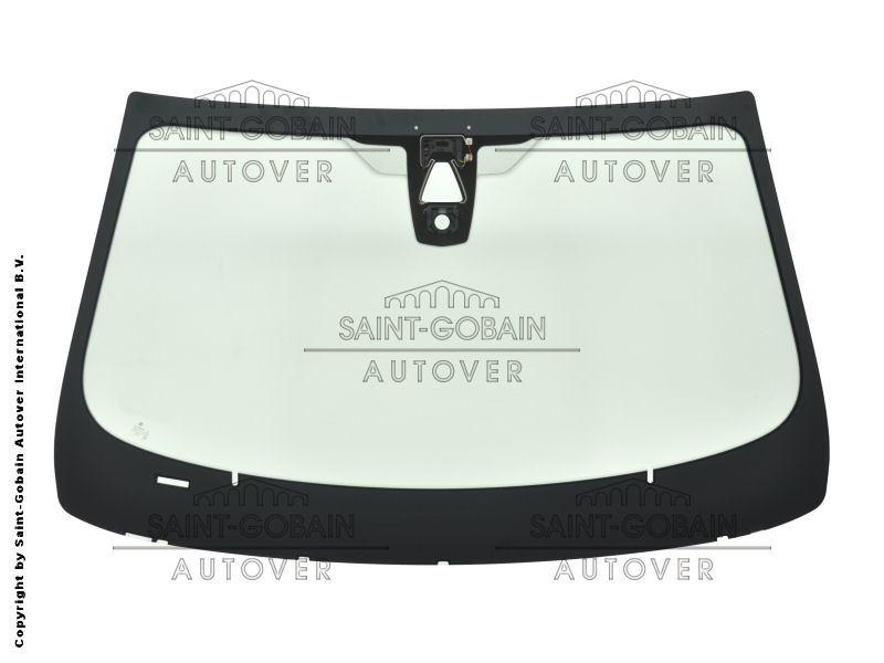 Лобове скло BMW 6 Series F12/F06 Gran Coupe/F13 (2011 - 2018), фото 1