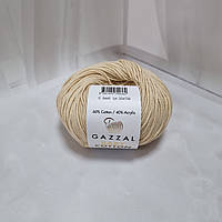 Gazzal Baby Cotton Бебі котон