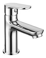 Змішувач для раковини одноважільний Imprese Laska 05040