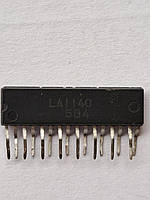 Микросхема LA1140