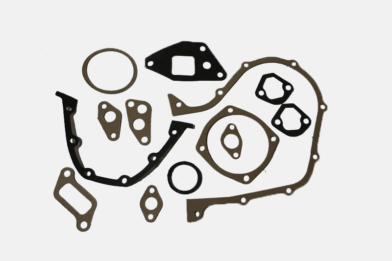 Прокладки двигуна 2101-2107, 21099, 2111, 2120, 2121, 2131 (малий к-т), фото 1