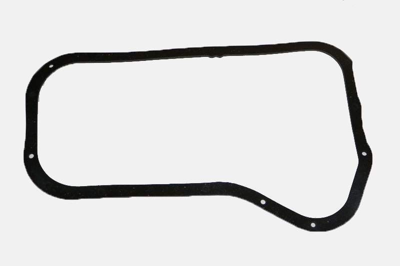 Прокладка піддону картера 2101-2106, 2121 резинопробка, фото 1