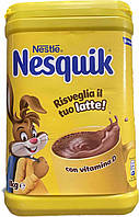 Какао-напій Nesquik швидкорозчинний 1 кг