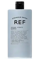 Шампунь для інтенсивного зволоження REF Intense Hydrate Shampoo 285 мл