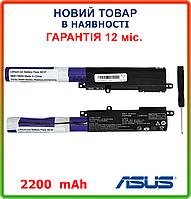 Батарея A31N1519 для ноутбука Asus R540, R540S, R540SA, F540, X540 2200mAh