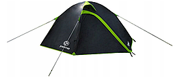 Туристичний намет з купольною конструкцією Taurus 2 Peme для 2 осіб
