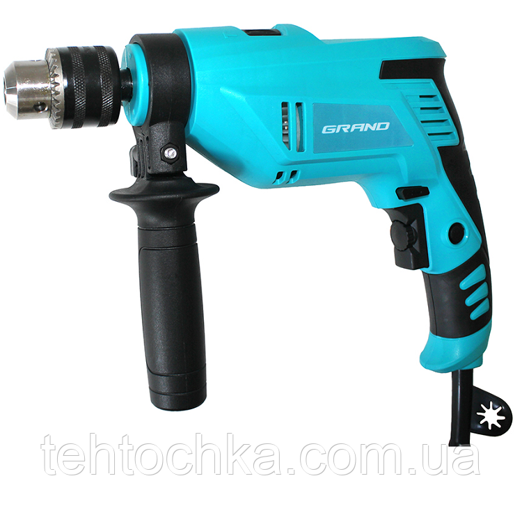 ДРИЛЬ GRAND ДЕУ - 1250