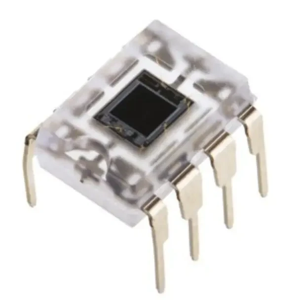 Фотодіод OPT101P із підсилювачем DIP-8