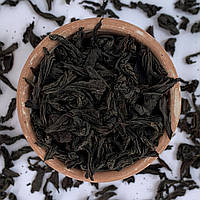 Чорний крупнолистовий байховий чай з Шрі Ланки 🍃🌞, 35 грам