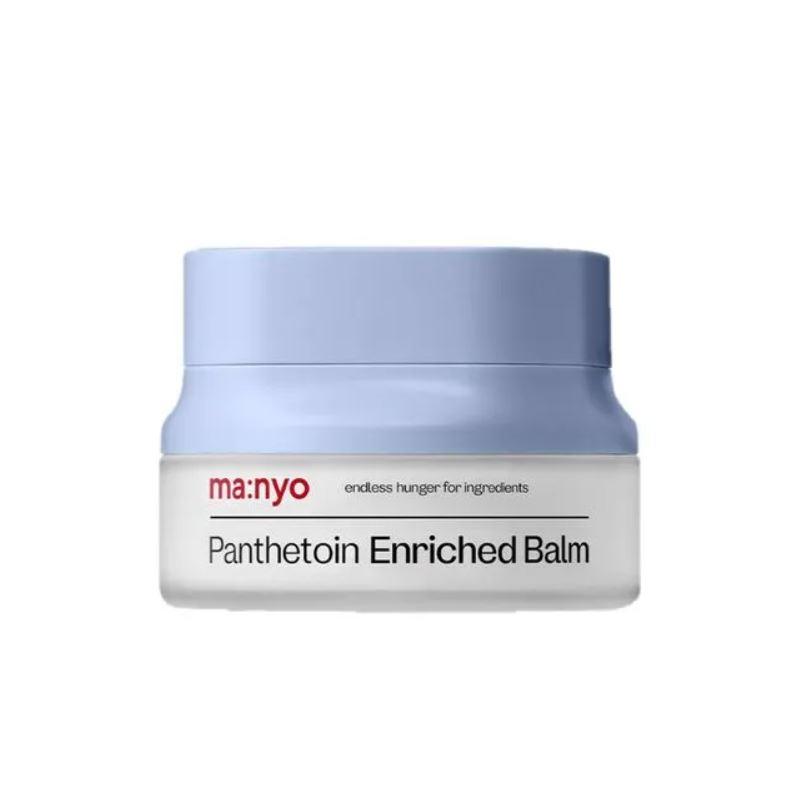 Крем-бальзам для глибокого зволоження шкіри Manyo Factory Panthetoin Enriched Balm 80 мл