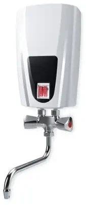 Водонагрівач Eldom 6,5 kw E72 змішувач