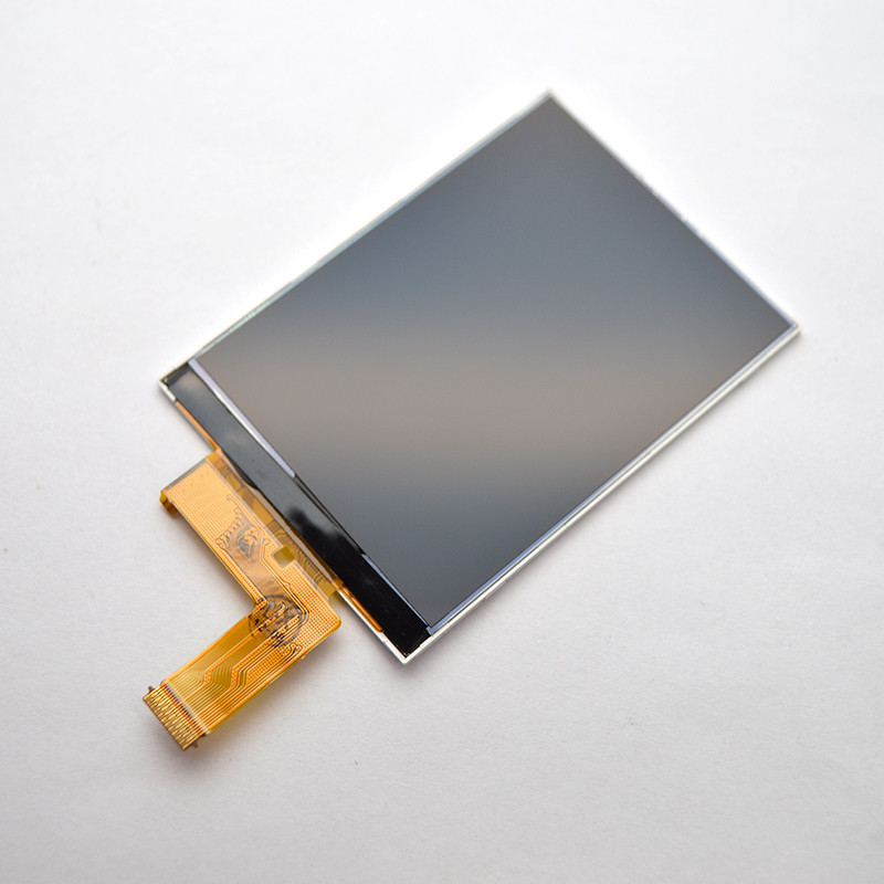 Дисплей (экран) LCD Sony Ericsson W20i Zylo HC, фото 1