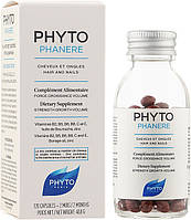 Фито Фитофанер добавка для волос и ногтей Phyto Phytophanere, 120 капсул