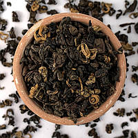 Червоний чай "Червоний Равлик 🍵🐌" 35 грам