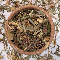 Травяний чай "Імбир - Лимон 🍋🌿", 35 грам