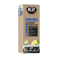 Очиститель кондиционера 150мл Klima Fresh K2