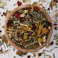 Травяний чай "Серце Ангела (М'ята) 🌿🍵", 35 грам