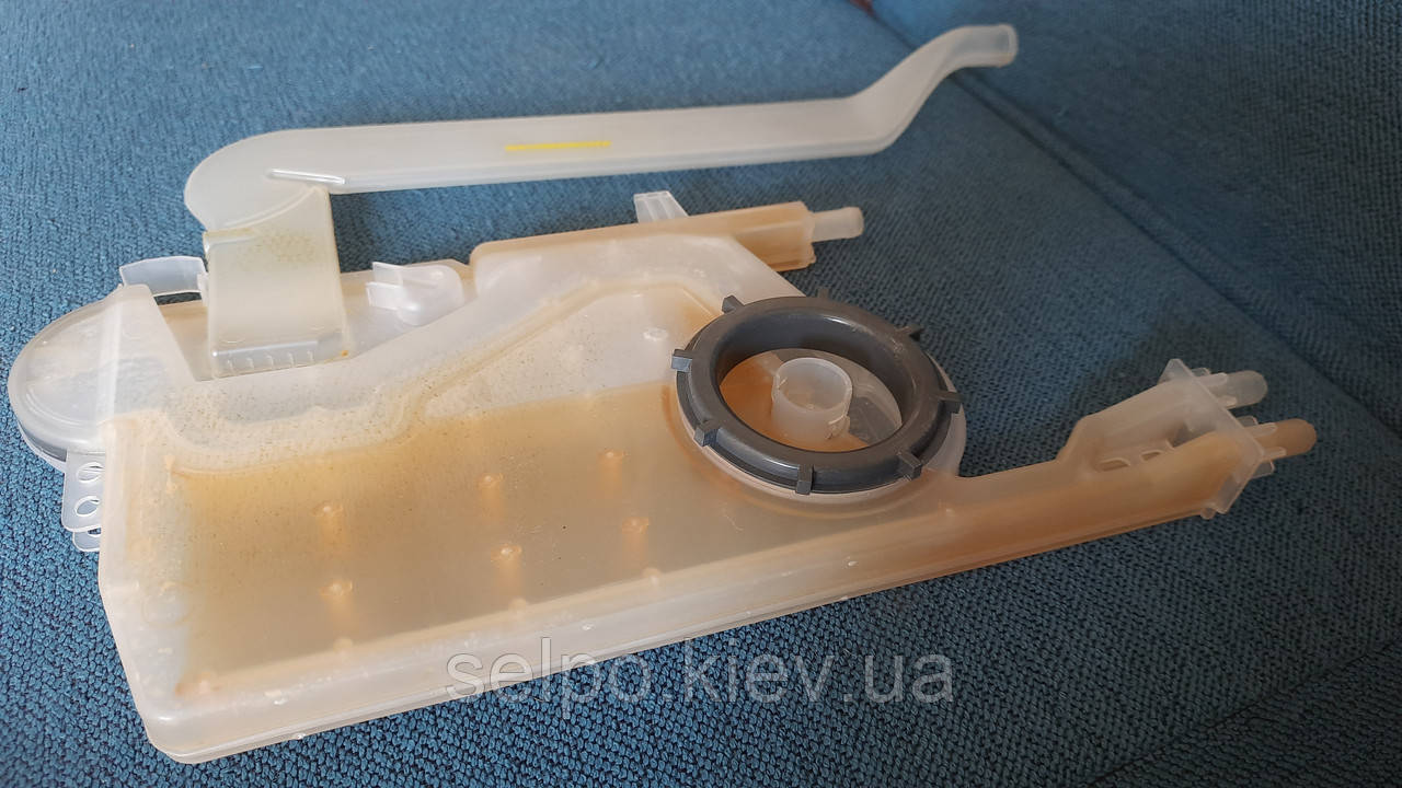 Сорочка, Теплообмінник Gorenje A00638904, A00638905 для посудомийних машин ОРИГІНАЛ Б/У, фото 1