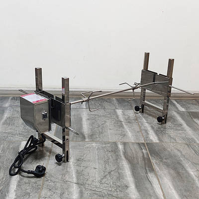 Мангал электрический | купить недорого, на Prom | Украина