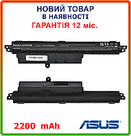 Батарея A31N1302 для ноутбука Asus X200 X200MA F200CA 2200mAh 11.25V 29Wh