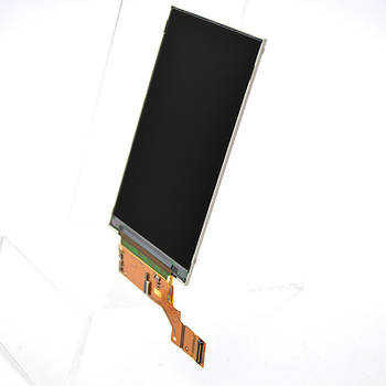 Дисплей (екран) LCD Sony ST25i Xperia U Original