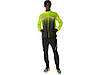 Куртка для бігу чоловіча Asics Lite-Show Jacket (2011C745-300), фото 5