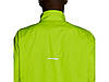 Куртка для бігу чоловіча Asics Lite-Show Jacket (2011C745-300), фото 4