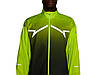 Куртка для бігу чоловіча Asics Lite-Show Jacket (2011C745-300), фото 3