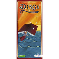 Дополнение Dixit 2. Quest (Диксит 2. Квест)