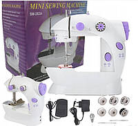 Мини - швейная машина MAXSELL