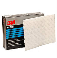 Липкая салфетка антистатическая 3M Tack Pad, 235 x 175 мм