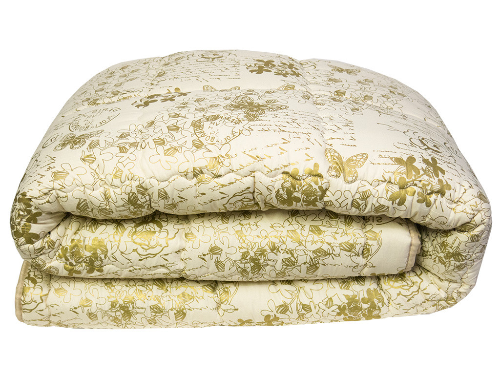 Ковдра ArCloud Warmly Lamb вовняна 200x220, 4728