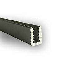 Алюмінієвий профіль для АКП П подібний 3мм