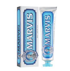 Зубна паста "Морська м'ята" Marvis Aquatic Mint 85 ml