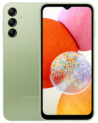 Чохли на Samsung Galaxy A14 
