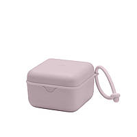 BIBS  - Контейнер для пустушок Pacifier Box Dusky Lilac