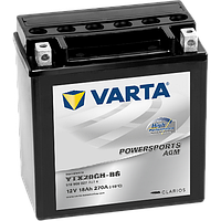 Акумулятор Varta Powersports AGM 518908027 I314